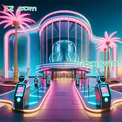 Imperdível! Explore as promos do rico.win com entusiasmo!