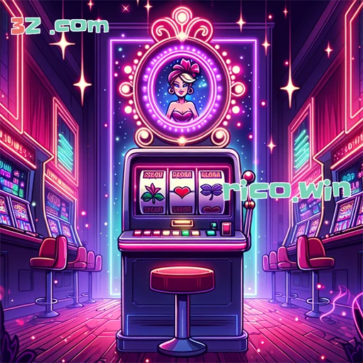 Login Mágico: A Portada para o Mundo dos Jogos