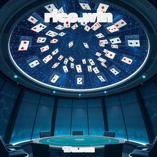 rico.win: A Segurança que Transforma sua Experiência de Jogo Online